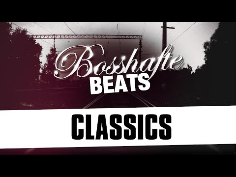 FARD - Seine Geschichte (Instrumental) | Bosshafte Beats