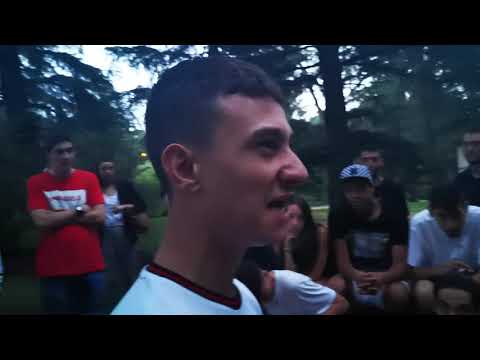 Garry vs Krissan 8avos WB