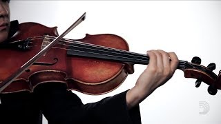 Helicore 14"-15" Viola G String, Medium