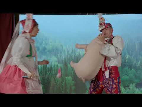 Živé muzeum tradic: živý prožitek minulosti