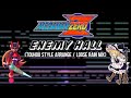 Mega Man Zero - Enemy Hall (Touhou Style Arrange)