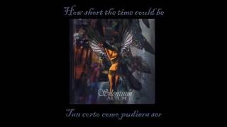 Silentium - To My Beloved One (Sub Inglés-Español)
