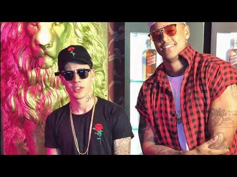 MC kevinho - Léo Santana - Hitmacker ( vídeo clipe )