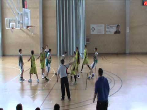 Cadete B MBC - Sportiu Xe Alaquas