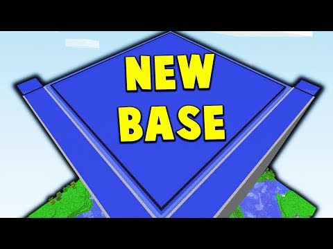 Insane New Base Tools! Minecraft Factions #853