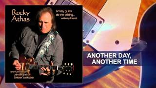 ROCKY ATHAS - ANOTHER DAY, ANOTHER TIME