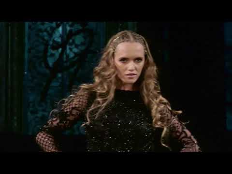 Grayling Purnell at New York Fashion Week Fall/Winter 2019