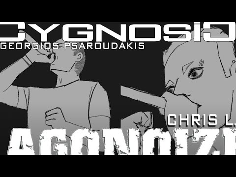 CYGNOSIC - Mindfuck feat AGONOIZE / Chris L. - OFFICIAL VIDEO