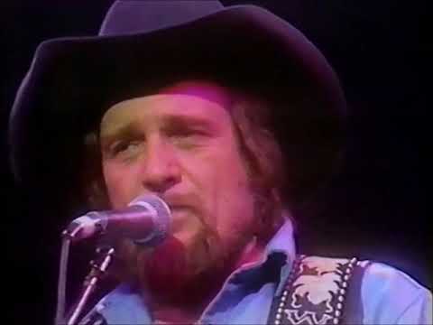 Waylon Jennings – Outlaw Shit