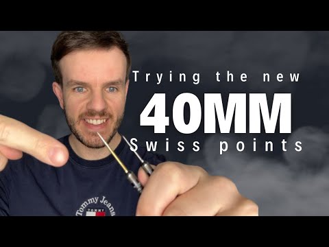 Are the new 40mm Swiss points worth buying?