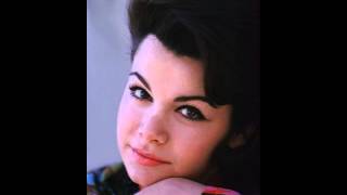 Annette Funicello -- Train Of Love