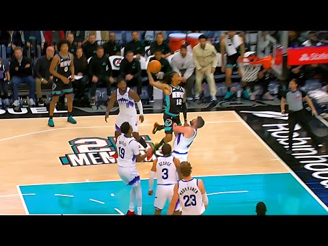 The Most Violent Dunks of the 2025-26 NBA Season🔥