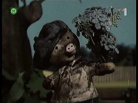 Macko Uško: Chvastúnik (celá časť) | Rozprávky pre deti