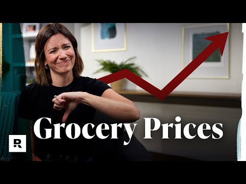 How to Survive Grocery Shopping in 2025