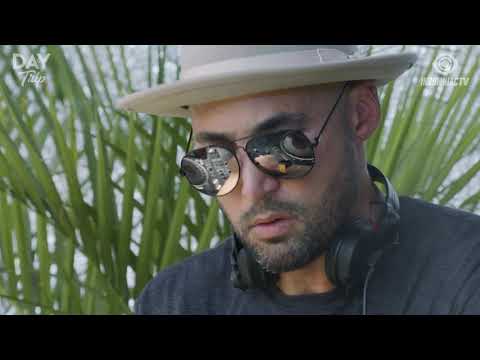 Offaiah for Day Trip Livestream (September 6, 2020)