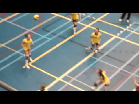 SV Dynamo MC3 Kampioen