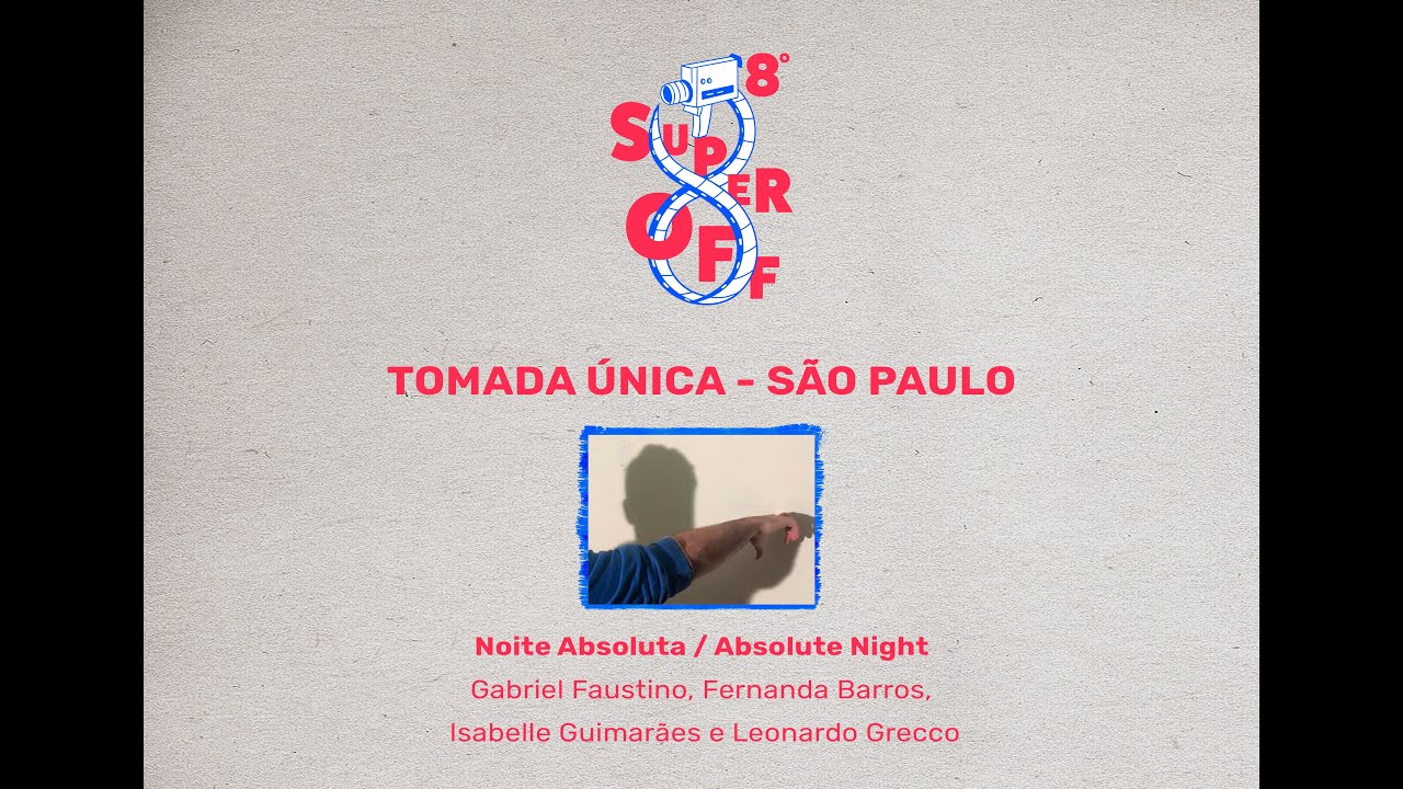 NOITE ABSOLUTA / ABSOLUTE NIGHT