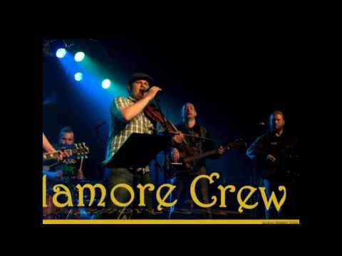 Tullamore Crew - follw me up to Carlow