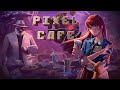 Vídeo de jogabilidade de Pixel Cafe  PC