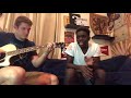 Zaytheartist Butterflies By Michael Jackson Cover