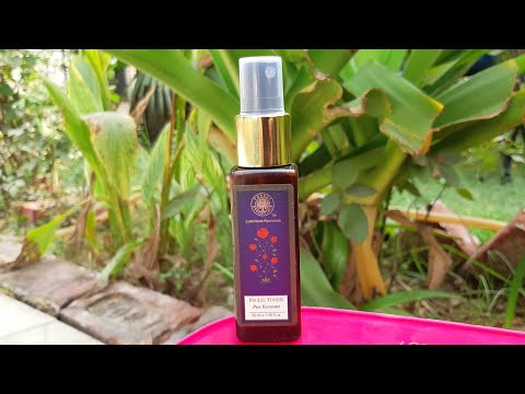 download lagu mp3 mp4 Forest Essentials Rose Water Toner Review, download lagu Forest Essentials Rose Water Toner Review gratis, unduh video klip Forest Essentials Rose Water Toner Review