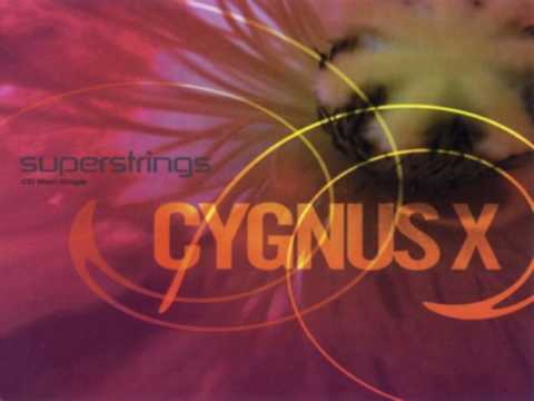 Cygnus X - Superstrings (Rank 1 - Radio Edit)
