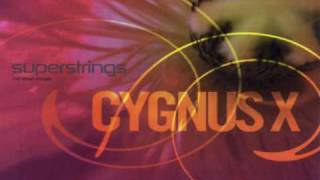 Cygnus X - Superstrings (Rank 1 - Radio Edit)