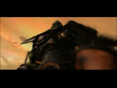 WarCraft III : Thralls Prophezeiung [Movie/Epic/German/Cinematic]