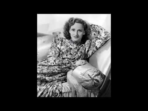 Connee Boswell - There Must Be A Way