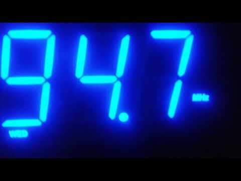 E skip Z 94.7 from Grand forks North Dakota