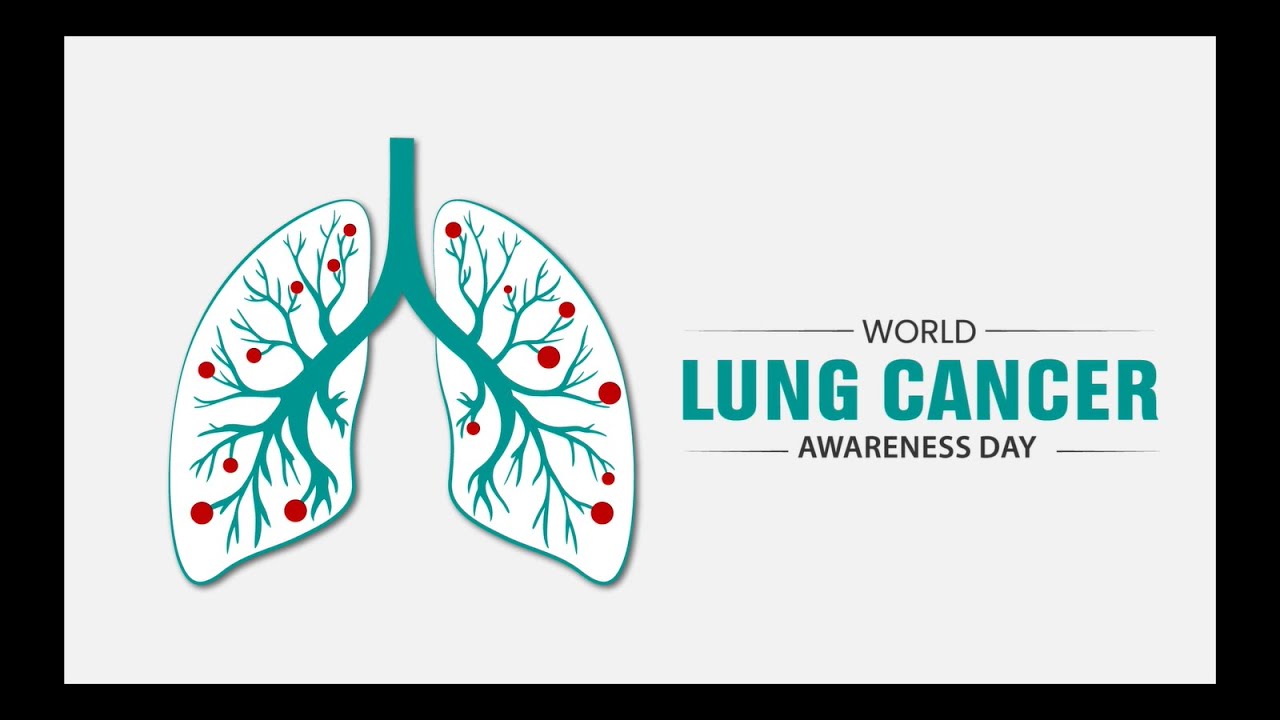 Lung Cancer:  Causes, Symptoms And Treatment | World Lung Cancer Day | Medicover Cancer Institute