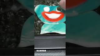 ハギーワギーのお弁当 Huggy Wuggy lunch box
