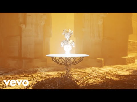 MEDUZA - Tell It To My Heart (Matador Remix / Visualiser) ft. Hozier