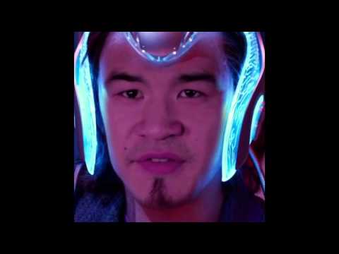 X MEN SHAVED -  by Leslie Wai