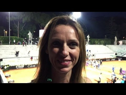 Olimpiadi, l'augurio della Vezzali: "L'Italia ci regali emozioni"