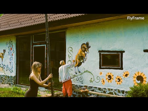 The Tranquil Secrets of Rachiș Wild Ranch