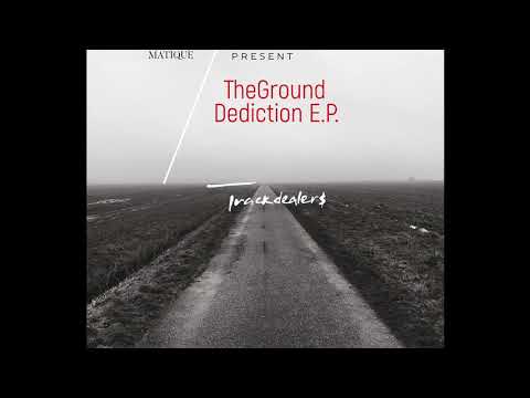 Homeless Hearts   Theground, Florian Kruse, Hendrik Burkhard Original Mix