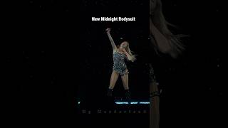 Taylor Swift Debuted New Midnight Bodysuit - Midnight rain pose - Eras Tour London N5 #taylorswift