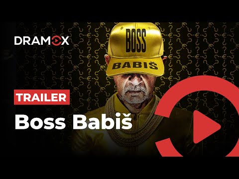 Video upoutávka – Boss Babiš