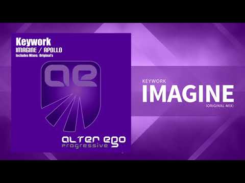 Keywork - Imagine [Trance / Progressive]