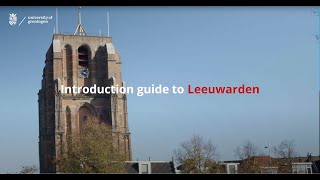 University of Derby video