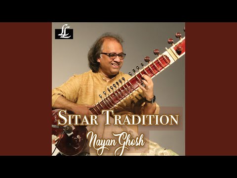 Raga Bhairav - Gat in Vilambit Teentaal