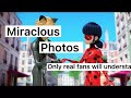MIRACULOUS PHOTOS ONLY REAL FANS WILL UNDERSTAND ADORBSxLANA