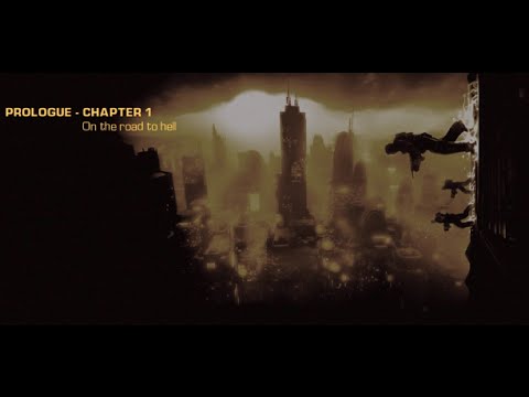 LP Bulletstorm - Part 1 (uncut)