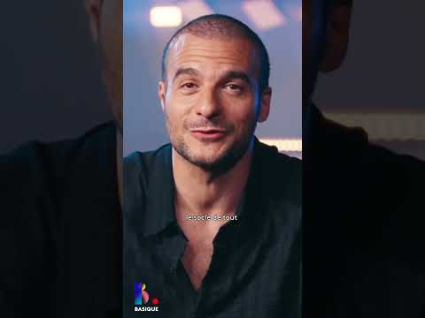 CE SOIR 😱 @Amirofficiel - Basique, le concert #basique #amir