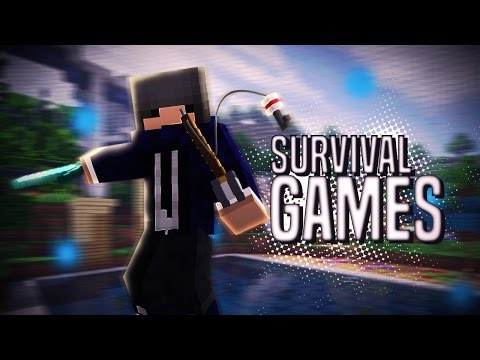 Minecraft Hunger games[MCSG]#70 Chilled Game with nathan !