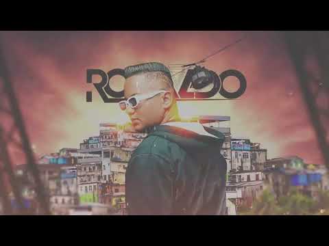 Arrocha Funk - Toma Caladinha, Mc C4 & Dj Ronaldo