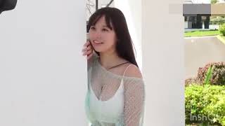 本郷柚巴   グラビアオフショットムービー
