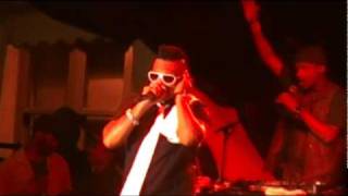 Sean Paul - Punkie, Lately