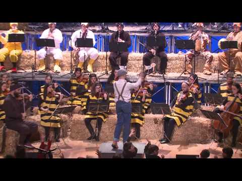 A Quinta da Amizade | O Sítio da Amizade | The Friendship Farm